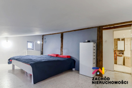 Mieszkanie na sprzedaż w centrum miasta!